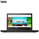 联想ThinkPad T470p（19CD）14英寸笔记本电脑（i7-7700HQ 8G 500G 2G独显 背光键盘FHD Win10）