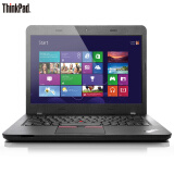 联想（ThinkPad）轻薄系列E450C(20EH0000CD)14英寸笔记本电脑（i3-4005U 4GB 500G 1G独显 WIN8.1 ）