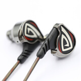 OSTRY奥思特锐 KC06A 血色围城 入耳式耳机