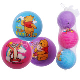 伊诺特 宝宝感统训练必备按摩球洗澡球触点球