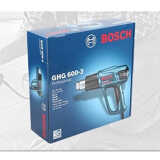 【博世bosch热风枪ghg600-3】电动工具1800瓦 原装