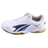 双鱼黄金战靴 专业乒乓球鞋 综合比赛乒乓球运