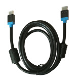 信特安 高清线HDMI2.0工程级线缆 HDMI 线材 2米