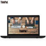 联想ThinkPad E570c（01CD）15.6英寸笔记本电脑（i5-6200U 4G 500G 940MX 2G独显 office Win10）