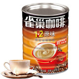 618爆品抢先逛 送13g雀巢咖啡 雀巢原味咖啡