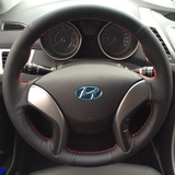 凯德诚 现代全新胜达格瑞名图瑞纳瑞奕悦动朗