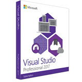 聪信 原装正版 Visual Studio 2019 电子下载版订阅   Test Professional 订阅 续订