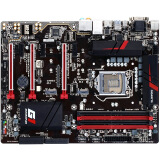 技嘉（GIGABYTE）Z170X-Gaming 3主板 (Intel Z170/LGA 1151)