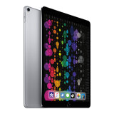 Apple iPad Pro 平板电脑 10.5英寸（512G WLAN+Cellular版/A10X MPMN2CH/A）深空灰色