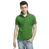 玛萨玛索 MasaMaso <em>水洗</em>磨毛棉/草绿色/休闲翻