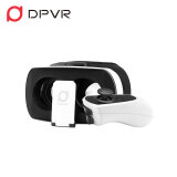 【手柄套装】大朋VR DPVR 看看V3 智能眼镜 3D头盔