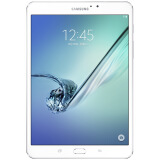 三星Galaxy Tab S2 平板电脑 8.0英寸（八核CPU 2048*1536 3G/32G 指纹识别）WIFI版 白色 T710 