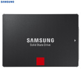 三星(SAMSUNG) 850 PRO 512G SATA3 固态硬盘