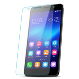 摩斯维 手机贴膜\/钢化膜 适用于华为荣耀6\/cat6