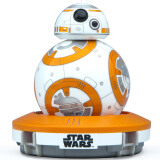 Sphero 迪士尼正版授权 星球大战原型机器人BB-8 智能玩具 球型机器人