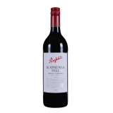 澳大利亚原瓶进口红酒 Penfolds 蔻兰山设拉子红葡萄酒 750ml (奔富蔻兰山）