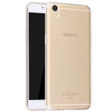 KOOLIFE OPPO R9 plus手机壳 r9 plus透明保护套/外壳 硅胶防摔软壳