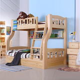 低床 母子床 子母床 双层床 上下实木床 上下铺