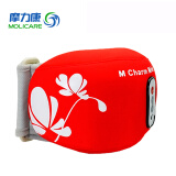 摩力康甩脂机减肥按摩腰带MI-W108:收到了单位针一腿打多少瘦腿图片