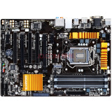 技嘉（GIGABYTE） Z97-D3H主板 (Intel Z97/ LGA1150)