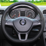 【徐记大众高尔夫7\/14款Polo-橡胶版(方向盘材