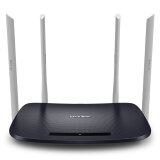 TP-LINK AC1200 11AC双频智能无线路由器TL-WDR6300 WIFI无线穿墙