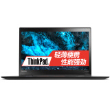 ThinkPad X1 Carbon (20FBA00DCD) 14英寸超极笔记本电脑（i5-6200U 4G 192GB SSD FHD IPS Win10 64位）