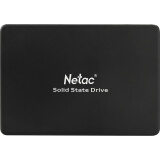 朗科(Netac)迅猛N6S系列 240G SATA3固态硬盘(NT-240N6S)