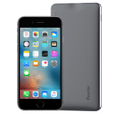【电源套装】Apple iPhone 6s (A1700) 64G 深空灰色 移动联通电信4G手机+10000mAh 聚合物移动电源