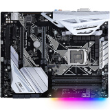 华硕（ASUS）PRIME Z370-A 主板（Intel Z370/LGA 1151）