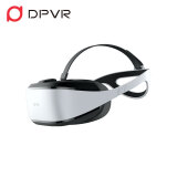 【巨幕影院】大朋VR E3B DPVR眼镜 智能 PCVR 3D电影 个人影院  PCVR头盔