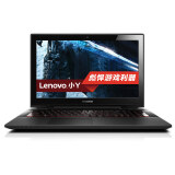 联想（Lenovo） Y50-70 15.6英寸游戏本笔记本电脑（i7 8G 1T GTX860M 4G独显 UHD 4K屏 Win8）部落版