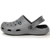 回力warrior2013新款夏季洞洞鞋男女沙滩鞋拖