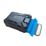 wisebrave 笔记本抽风散热器 适用于手提游戏电