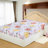 绝趣 全棉床笠床护垫 加厚席梦思保护垫\/套 防滑