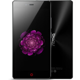 努比亚(nubia)【3+16GB】小牛4 Z9mini精英 黑色 移动联通电信4G手机 双卡双待