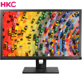 HKC 19.5英寸 TN面板 办公监控 家用台式机高清 壁挂 滤蓝光不闪屏 电脑液晶显示器 S2035i