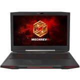 机械革命(MECHREVO)MR X6Ti 15.6英寸游戏笔记本(i7-6700HQ 8G DDR4 128GSSD+1T GTX965M 4G独显 IPS)WIN10