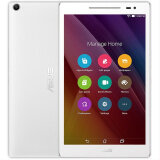 华硕（ASUS）百变语神ZenPad 8.0 Z380通话平板 8英寸（高通八核 3GB 32GB 双网双4G 蓝牙4.0）白