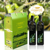 西班牙LUNGAVITA 兰格维特 特级初榨橄榄油7