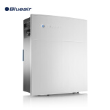 布鲁雅尔（Blueair）空气净化器 203Slim 除甲醛家用 防PM2.5除尘除烟卧室净化静音