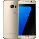 【天津移动购机赠费】三星 Galaxy S7 edge（G9350）32G版 铂光金 移动联通电信4G手机 双卡双待 骁龙820手机