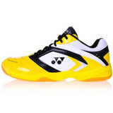 YONEX尤尼克斯 46C男女款专业羽毛球鞋运动