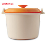 格兰仕（Galanz）QF180D 微波饭煲 微波煮饭煲汤专用器皿