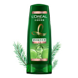 欧莱雅（LOREAL）茶树植萃去屑润发乳200ml