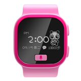 【科大讯飞TYW1和360儿童卫士智能手表3通话