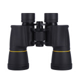 国家地理（National Geographic）90-22000 NG双筒望远镜 7X50 高倍高清旅游观景