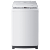 海尔（Haier）7.5公斤 波轮全自动洗衣机 XQB75-M1269S