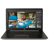 惠普（HP）ZBOOK STUDIO G3 15.6英寸图形移动 笔记本 工作站i7-6700HQ/16G/512G SSD/M1000M 4G独显