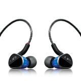 罗技（Logitech）UE UE900s 四单元动铁 入耳式耳机 UE900升级版 